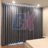 curtain